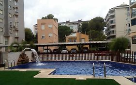 Edificio Attikos